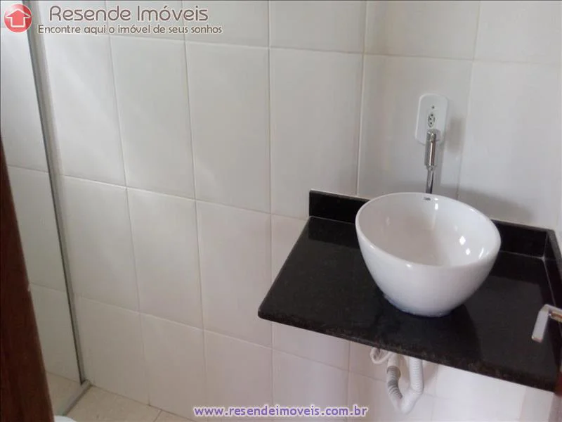 Foto 14 de 23 - Casa para aluguel em Jardim Aliança II