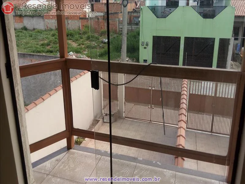 Foto 18 de 23 - Casa para aluguel em Jardim Aliança II