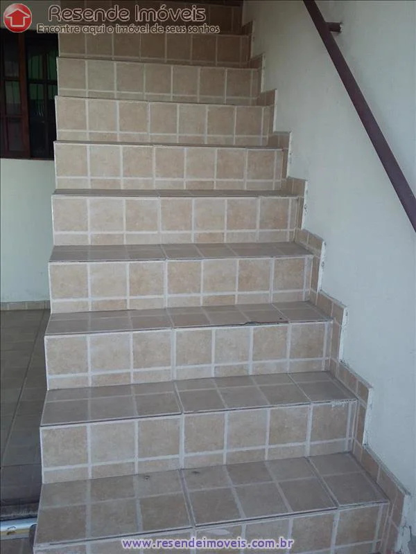 Foto 3 de 23 - Casa para aluguel em Jardim Aliança II