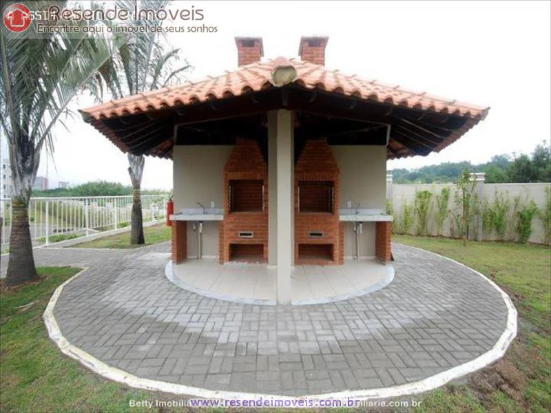 Foto 3 de 10 - Apartamento para aluguel em Cabral