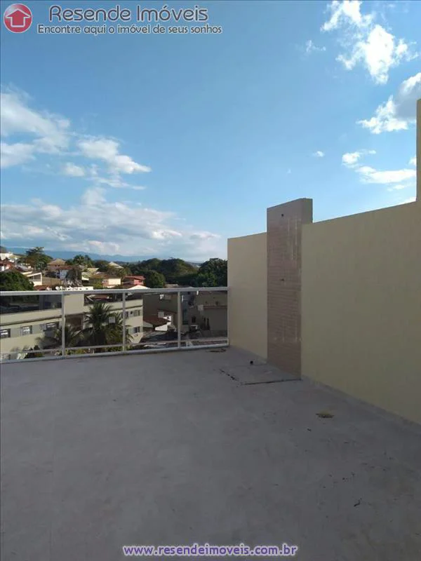 Foto 5 de 22 - Cobertura para aluguel em Jardim Brasília