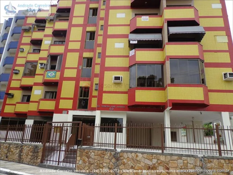 Foto 12 de 12 - Apartamento para venda em Barbosa Lima