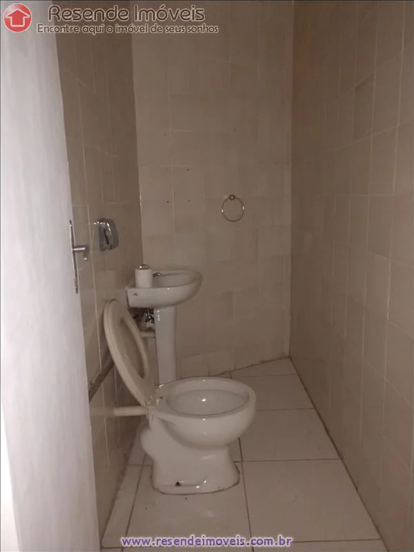 Foto 10 de 12 - Sala Comercial para aluguel em Manejo