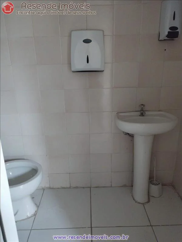 Foto 2 de 12 - Sala Comercial para aluguel em Manejo