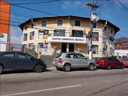 Sala Comercial para aluguel em Manejo