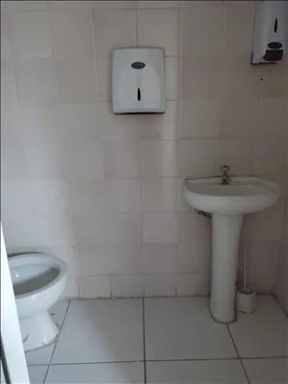 Sala Comercial para aluguel em Manejo