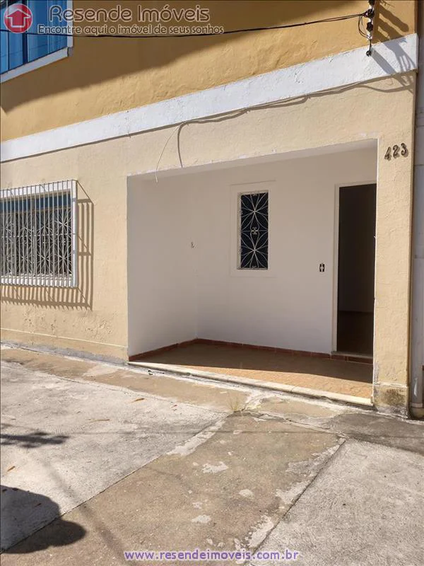 Foto 1 de 11 - Casa para aluguel em Vila Julieta