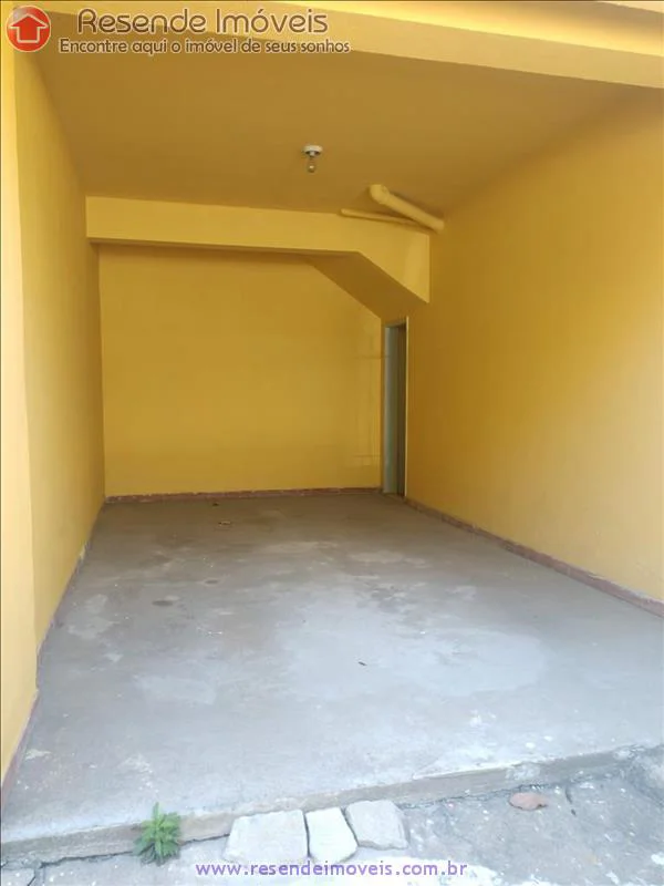 Foto 11 de 11 - Casa para aluguel em Vila Julieta