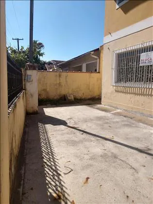 Casa para aluguel em Vila Julieta