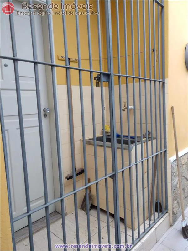 Foto 52 de 52 - Casa para aluguel em Jardim Brasília