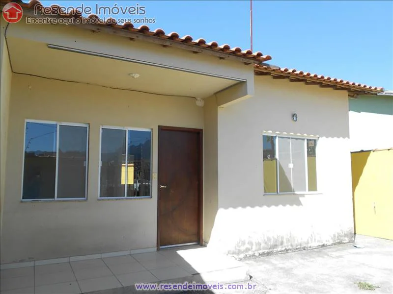 Foto 1 de 25 - Casa para aluguel em Jardim Aliança