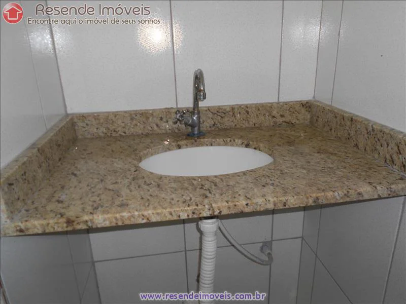 Foto 22 de 25 - Casa para aluguel em Jardim Aliança