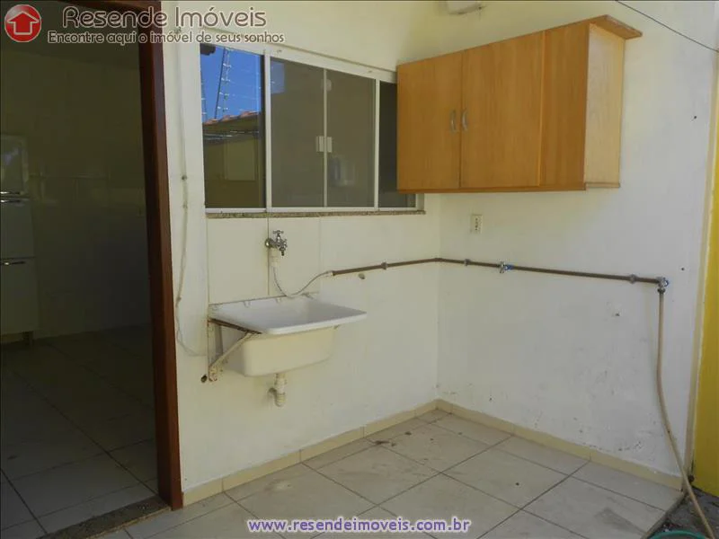 Foto 14 de 25 - Casa para aluguel em Jardim Aliança