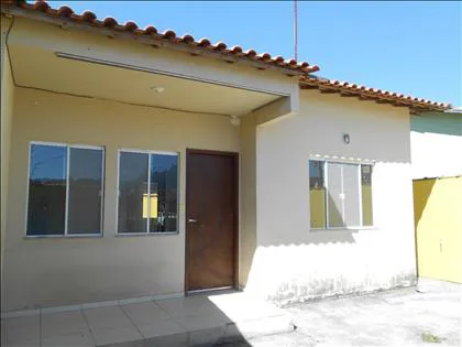 Casa para aluguel em Jardim Aliança