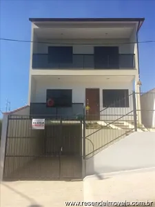 Casa para aluguel em Parque Ipiranga