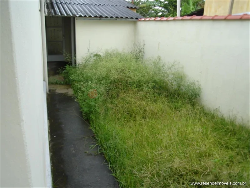 Foto 16 de 17 - Casa para aluguel em Liberdade