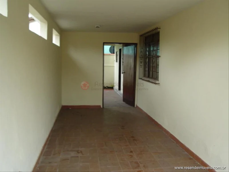 Foto 14 de 17 - Casa para aluguel em Liberdade