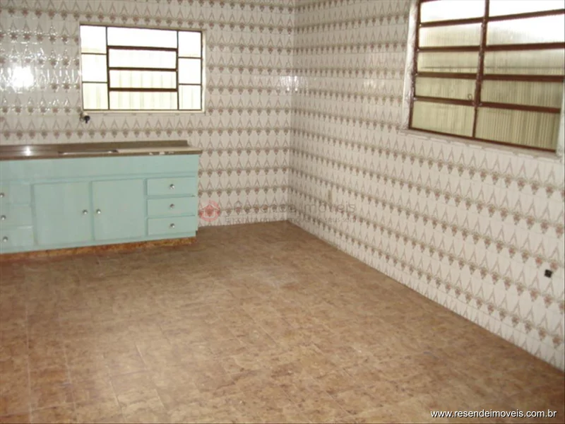 Foto 6 de 17 - Casa para aluguel em Liberdade