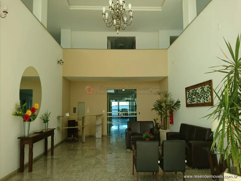 Foto 9 de 36 - Apartamento para aluguel em Morada do Castelo