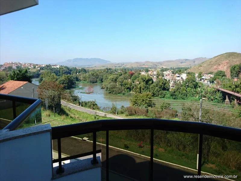 Foto 10 de 36 - Apartamento para aluguel em Morada do Castelo