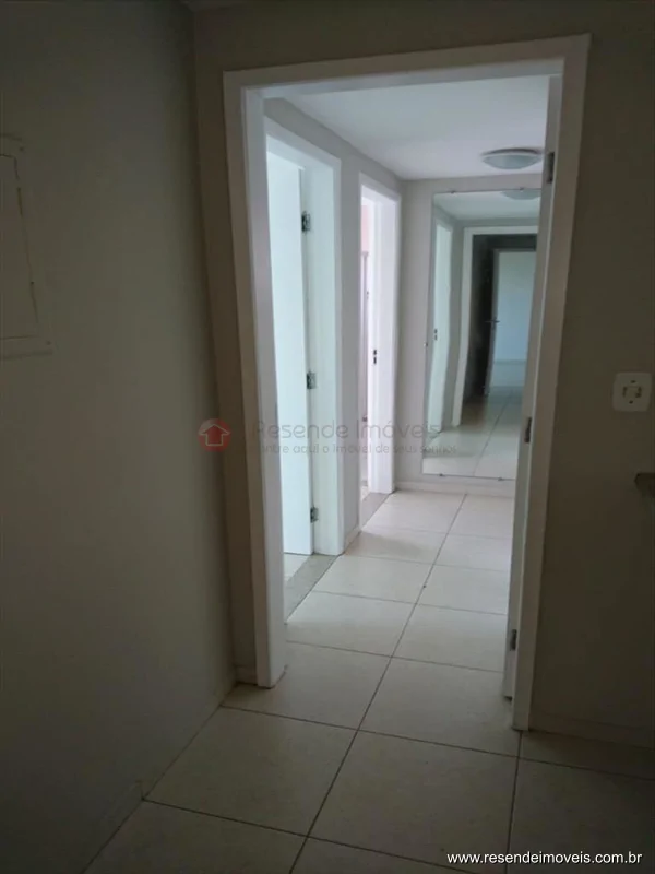 Foto 21 de 36 - Apartamento para aluguel em Morada do Castelo