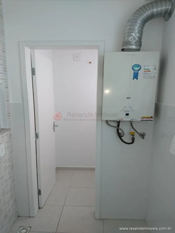 Foto 16 de 36 - Apartamento para aluguel em Morada do Castelo