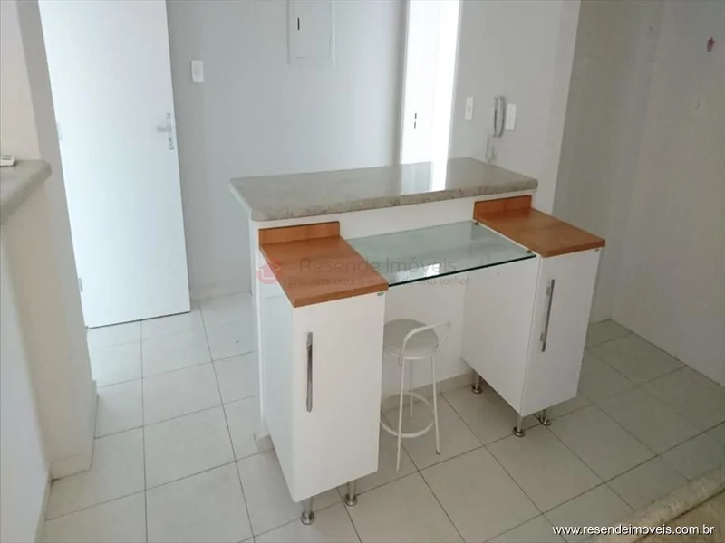 Foto 26 de 36 - Apartamento para aluguel em Morada do Castelo