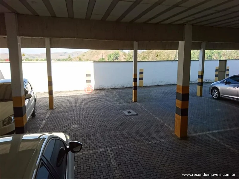 Foto 19 de 36 - Apartamento para aluguel em Morada do Castelo