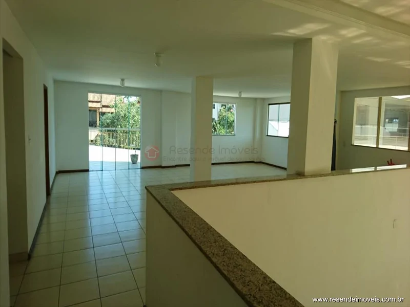 Foto 25 de 36 - Apartamento para aluguel em Morada do Castelo