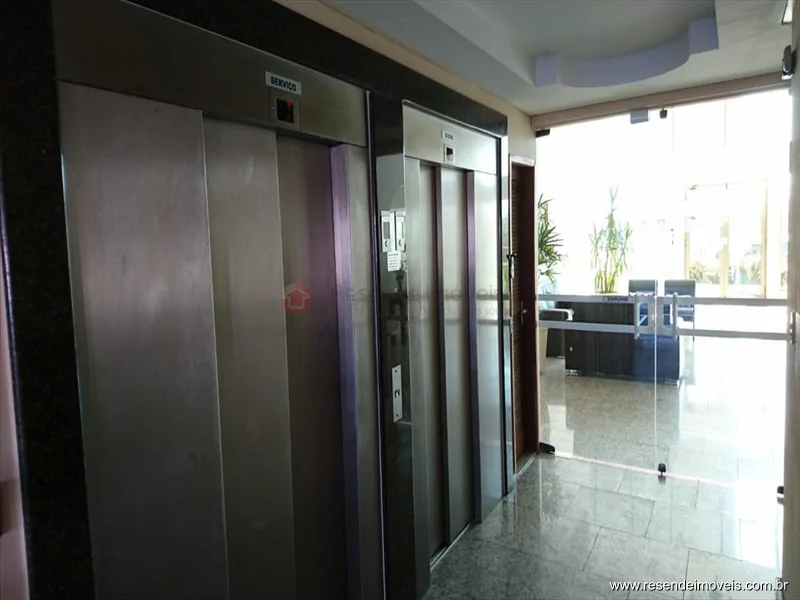 Foto 35 de 36 - Apartamento para aluguel em Morada do Castelo