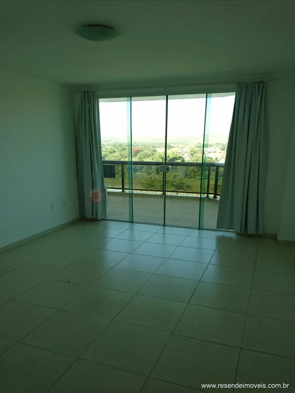 Foto 31 de 36 - Apartamento para aluguel em Morada do Castelo