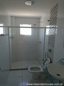 Apartamento para aluguel em Morada do Castelo