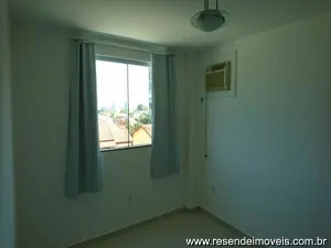 Apartamento para aluguel em Morada do Castelo