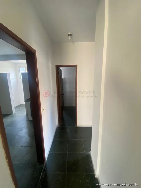 Foto 2 de 8 - Apartamento para aluguel em Elite