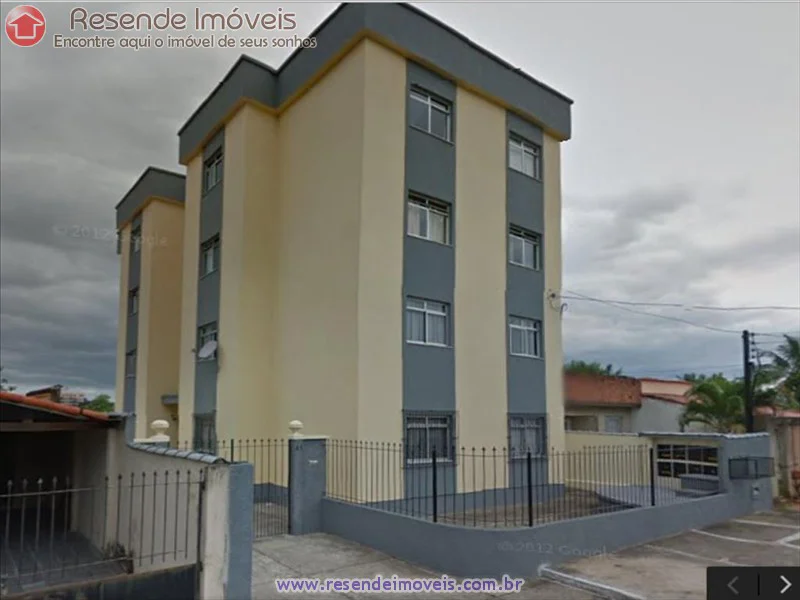 Foto 1 de 8 - Apartamento para aluguel em Elite