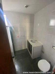 Apartamento para aluguel em Elite