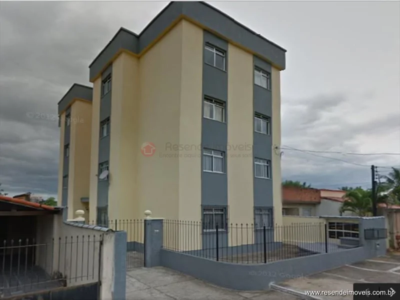 Foto 1 de 1 - Apartamento para aluguel em Elite