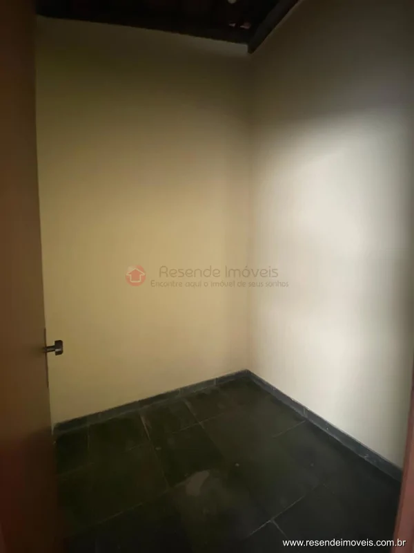 Foto 11 de 19 - Casa para aluguel em Vila Julieta