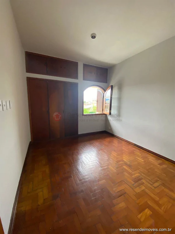 Foto 18 de 19 - Casa para aluguel em Vila Julieta