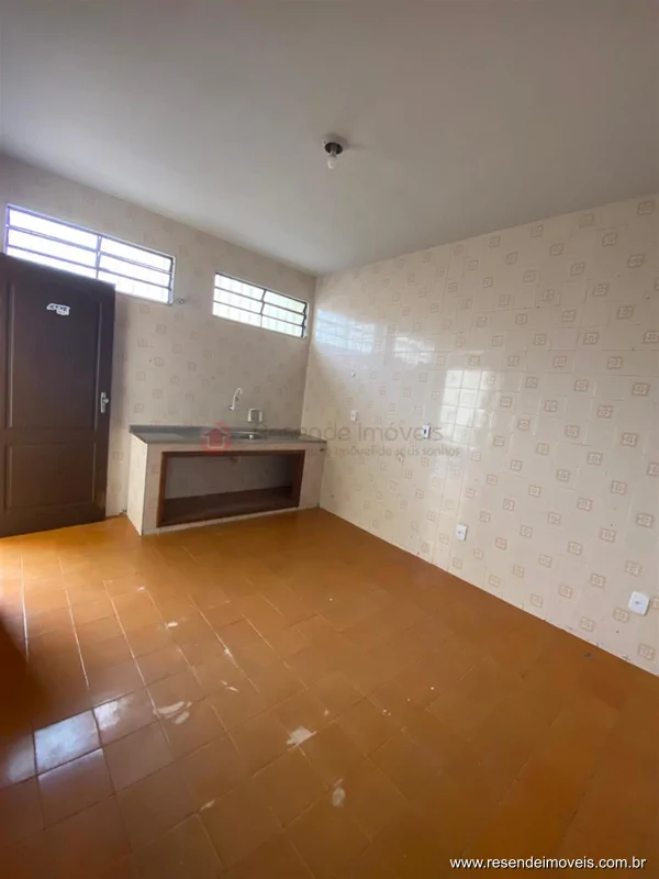 Foto 9 de 19 - Casa para aluguel em Vila Julieta