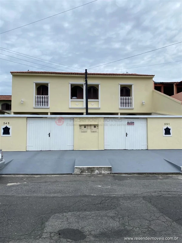 Foto 5 de 19 - Casa para aluguel em Vila Julieta