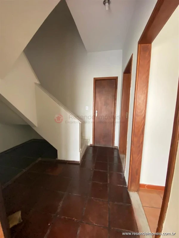 Foto 3 de 19 - Casa para aluguel em Vila Julieta