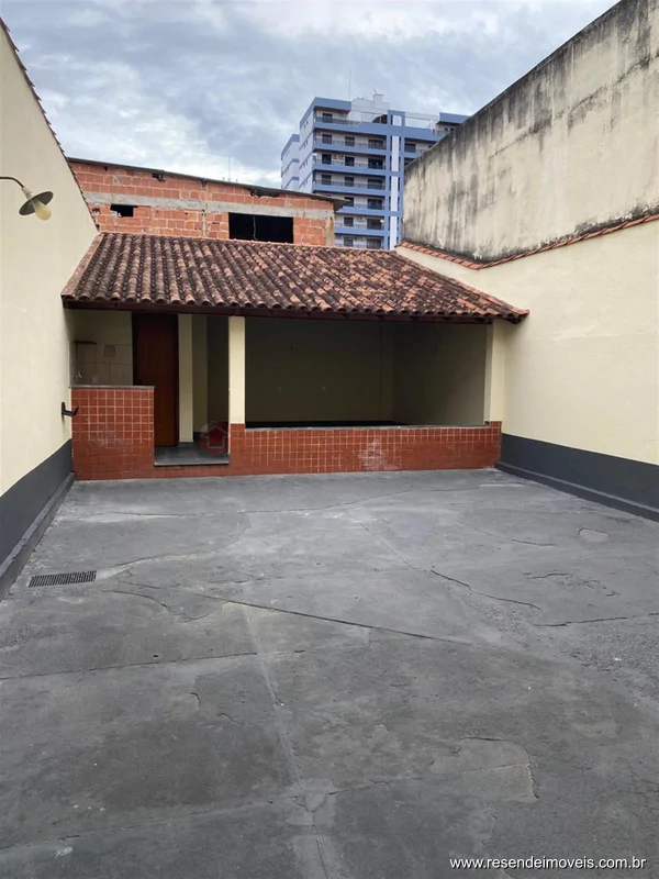 Foto 8 de 19 - Casa para aluguel em Vila Julieta