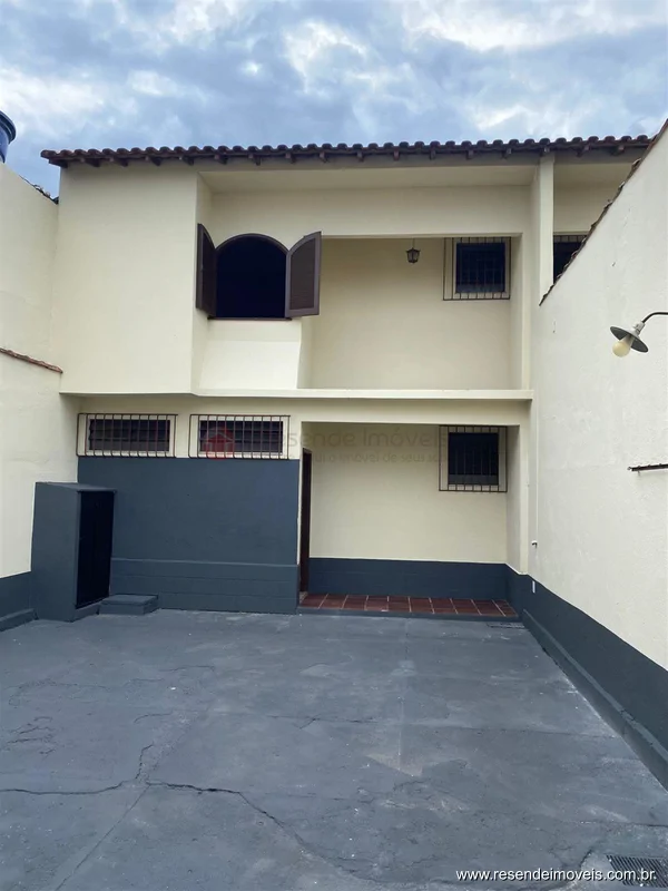 Foto 13 de 19 - Casa para aluguel em Vila Julieta