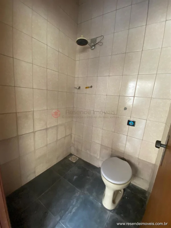 Foto 10 de 19 - Casa para aluguel em Vila Julieta