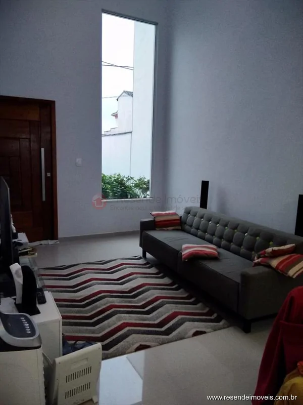 Foto 5 de 25 - Casa para venda em Parque Ipiranga II