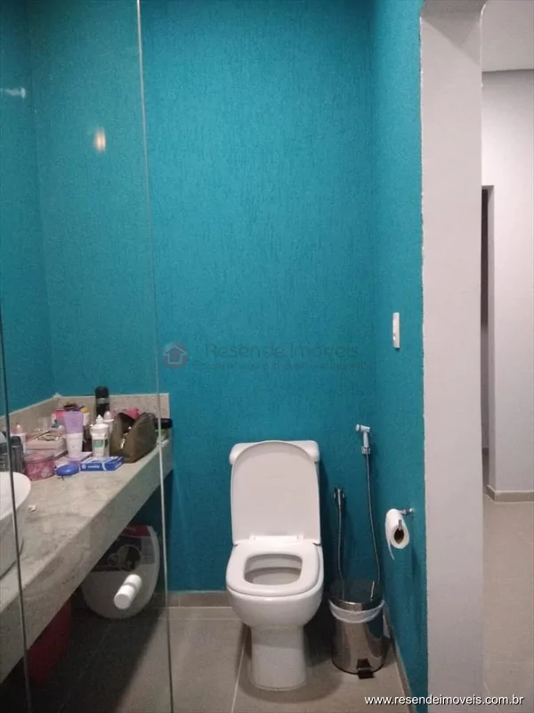 Foto 20 de 25 - Casa para venda em Parque Ipiranga II