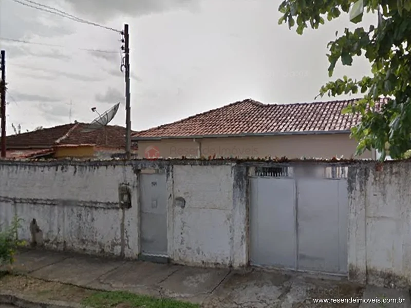 Foto 1 de 1 - Casa para aluguel em Itapuca