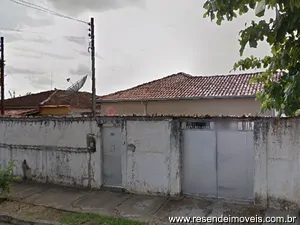 Casa para aluguel em Itapuca