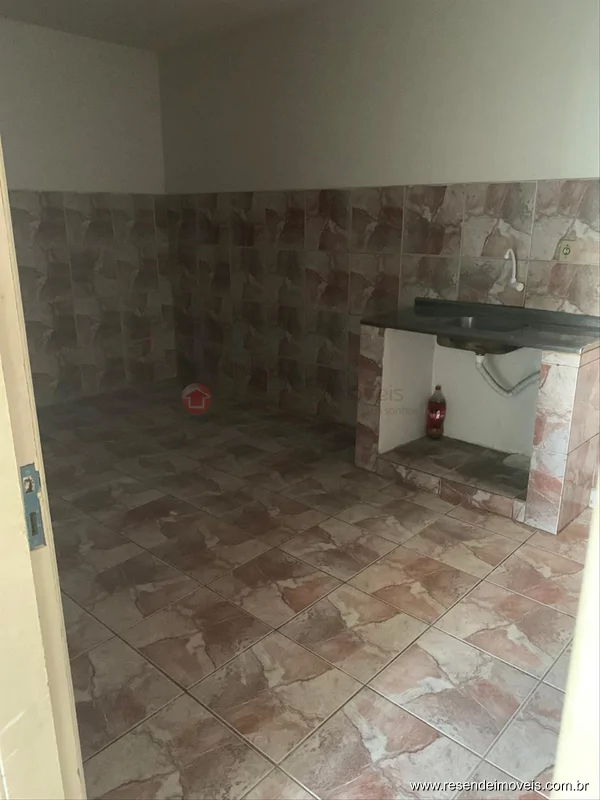 Foto 9 de 14 - Casa para aluguel em Vila Santa Cecília